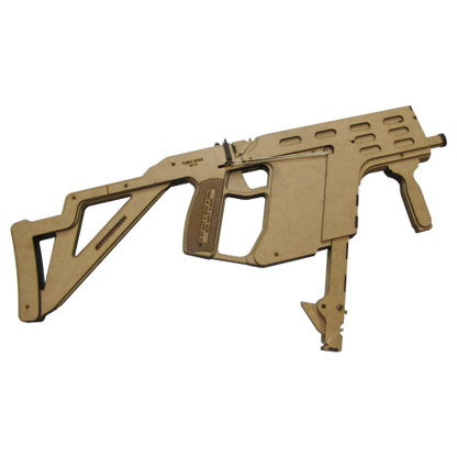 Kriss Vector