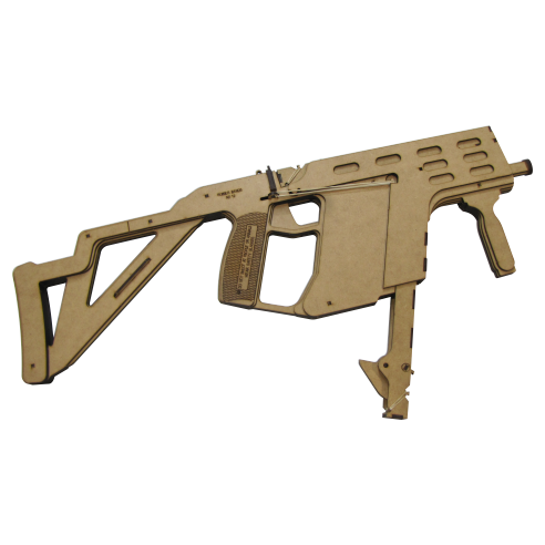 Kriss Vector