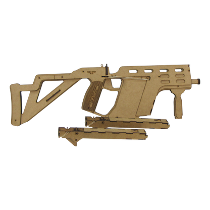 Kriss Vector