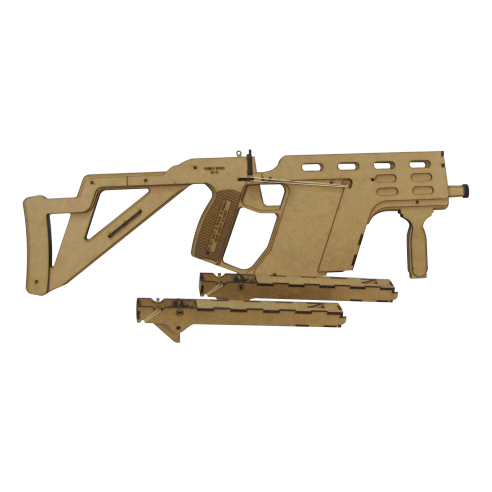 Kriss Vector