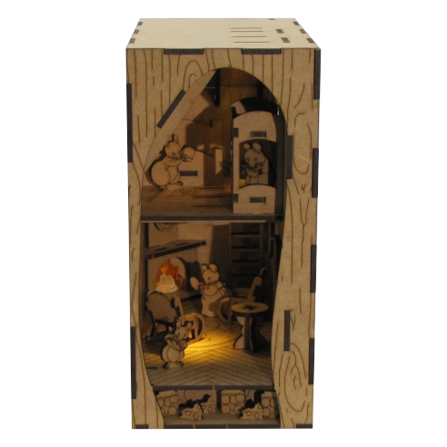 Mouse House