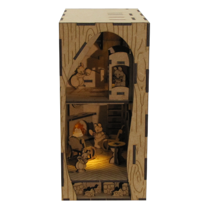 Mouse House