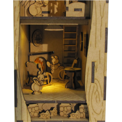 Mouse House