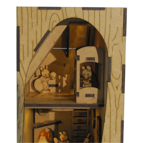 Mouse House