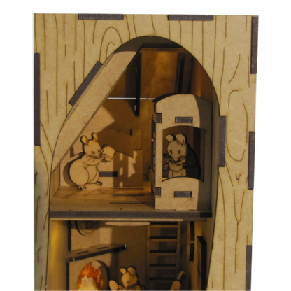Mouse House
