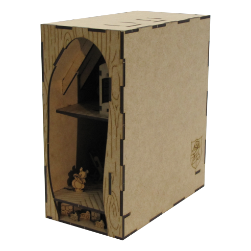 Mouse House