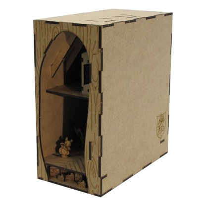Mouse House