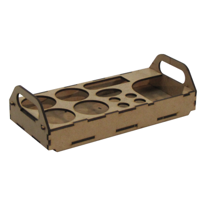 Paint Tray System - Trays
