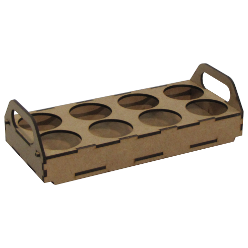 Paint Tray System - Trays