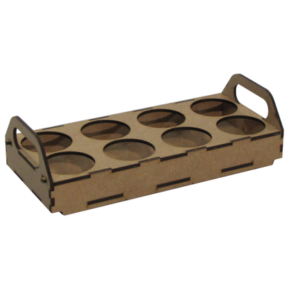 Paint Tray System - Trays