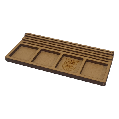Game Token Holder