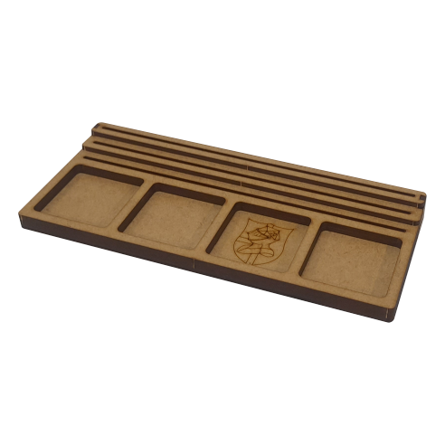 Game Token Holder