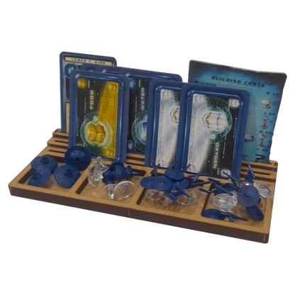 Game Token Holder