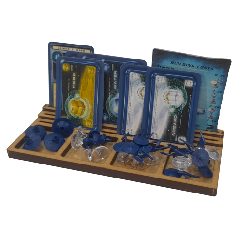 Game Token Holder