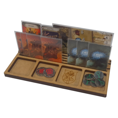 Game Token Holder